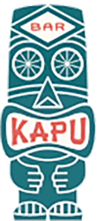 Bar Kapu logo