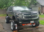 Rainy driveway Tahoe thumbnail