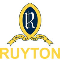 Visit the Ruyton Girls' School website