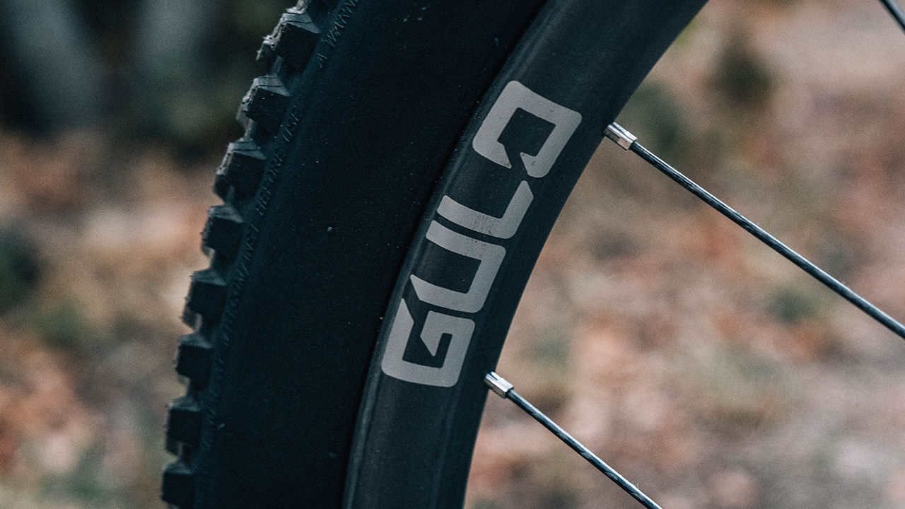 Gulo Composite Wheels