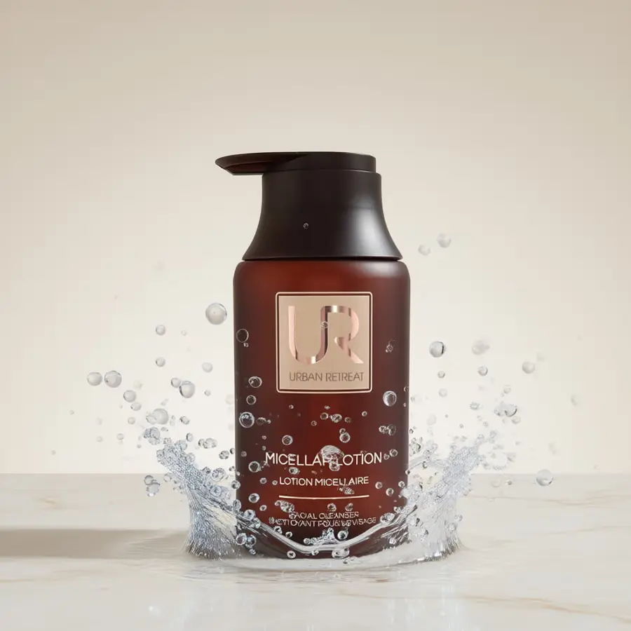 Micellar Lotion