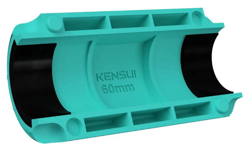 Protective Slip Resistance Rubber