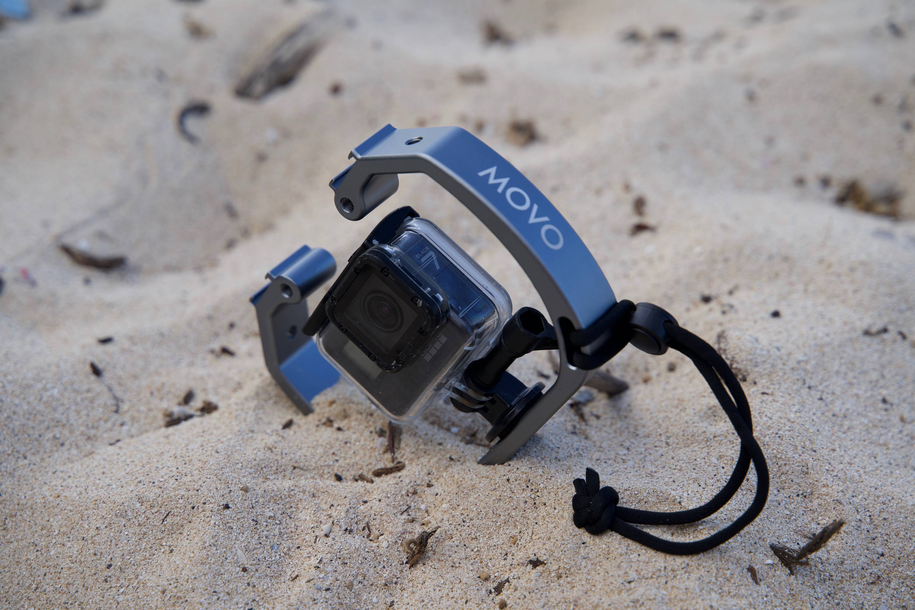 Movo - Best & for dive with a GoPro