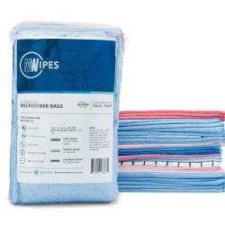 Disposable Lint Free Cleaning Wipes – MavenImaging