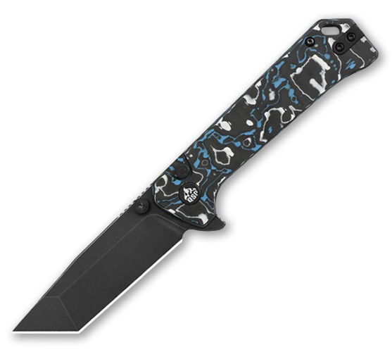 QSP Grebe Folding Knife