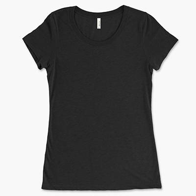Custom Bella + Canvas 8413 T-Shirts