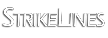 Strikelines Logo