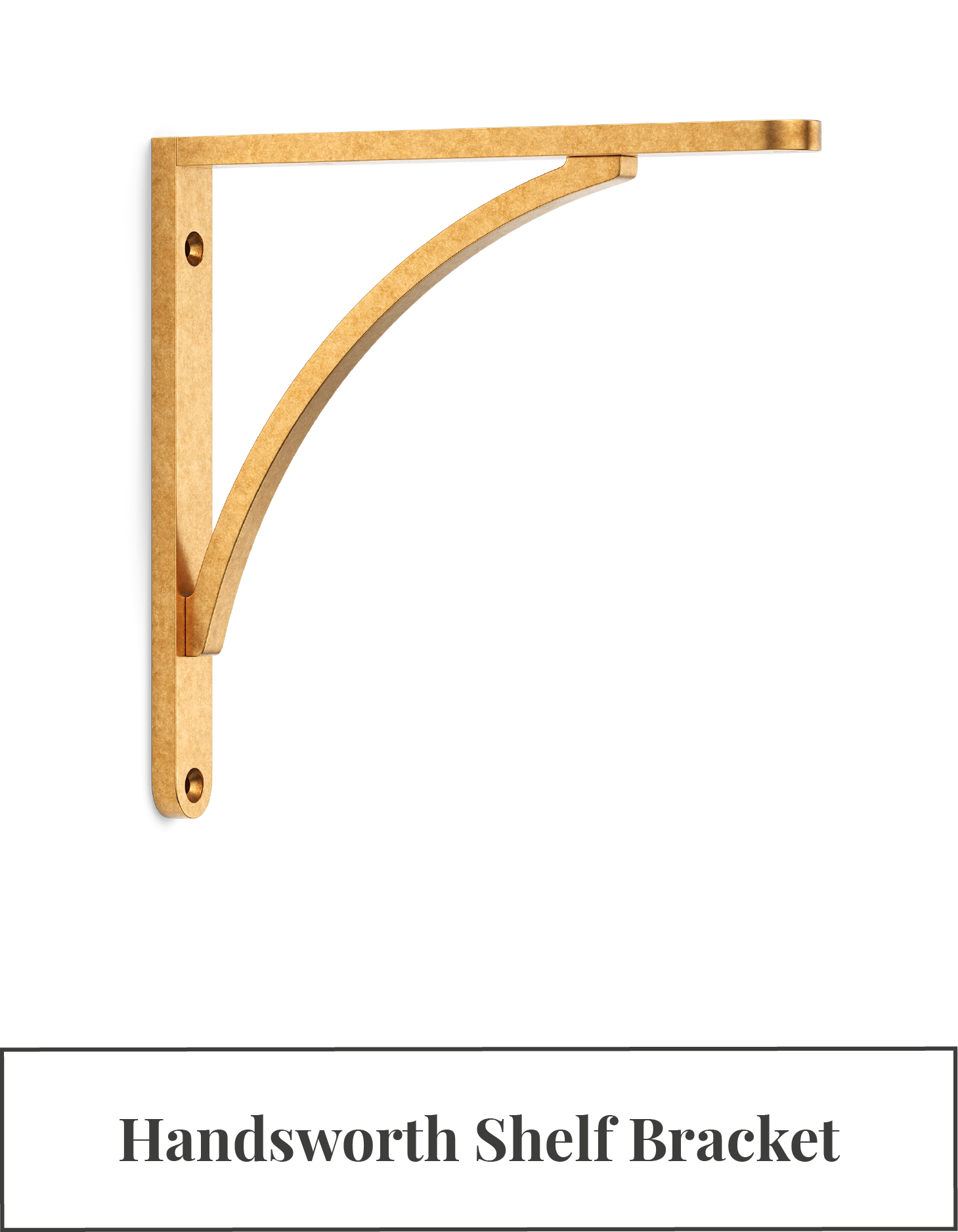 Handsworth Shelf Bracket