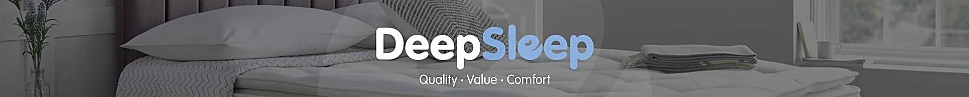 DeepSleep logo