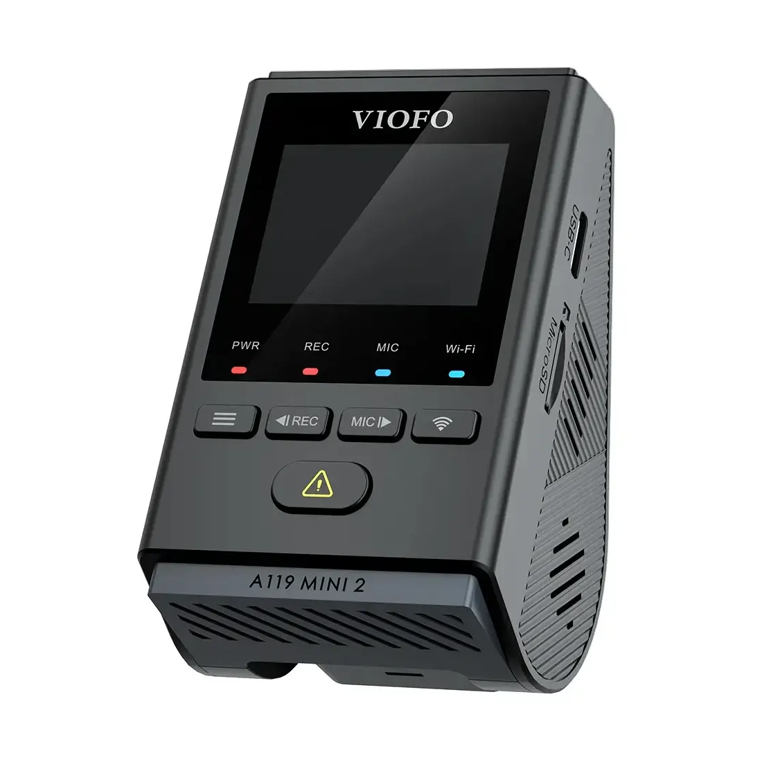 Viofo A119 Mini 2 Dashcam Review: Drive With Peace of Mind and the