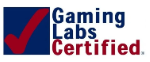 Gaming Labs Certification Logo