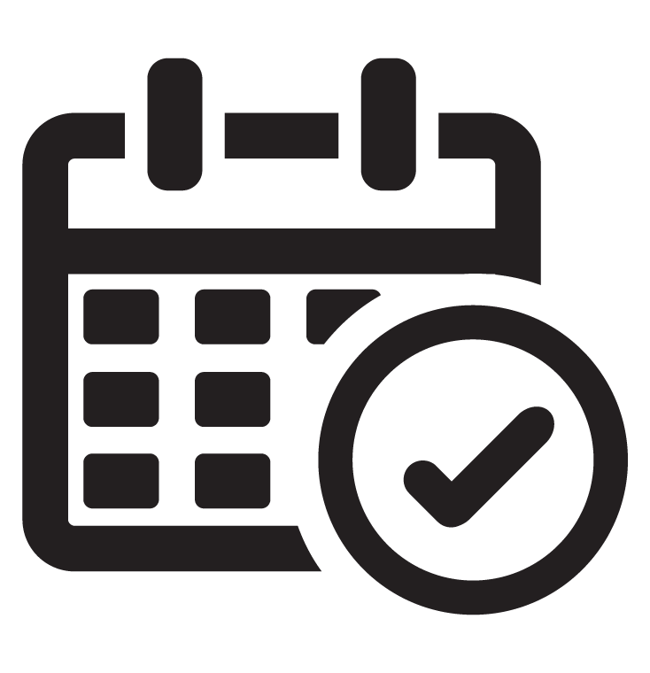 Calendar SAme Day service