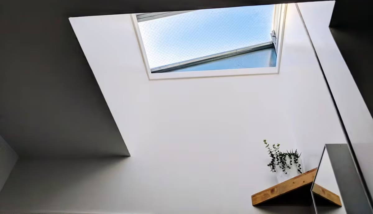 skylight soundproofing