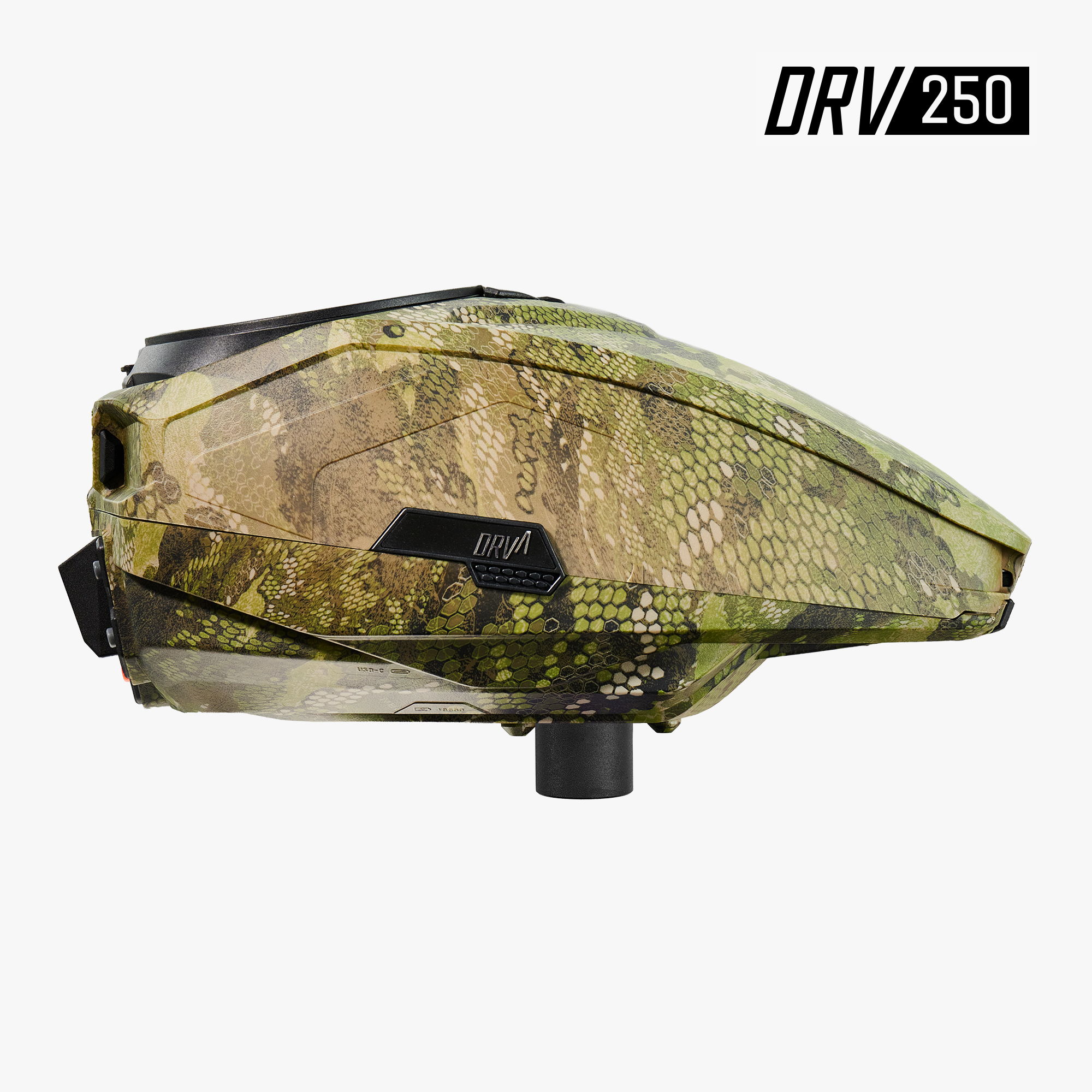 CRBN DRV 250 GRX CRBN CAMO