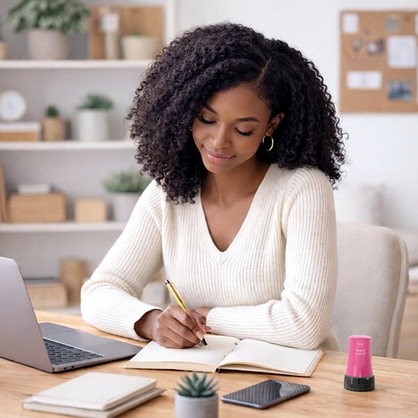 Tools that are easy-to-use, convenient, and will fit in with any home office decor.