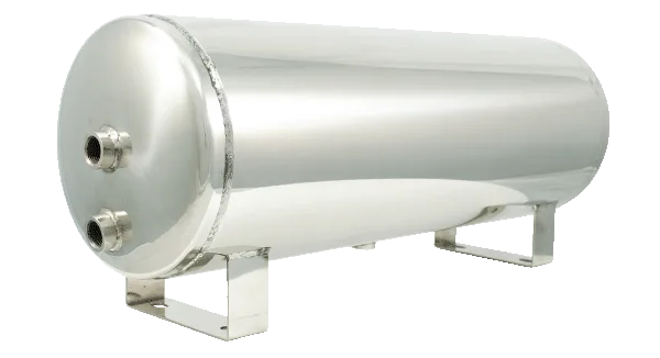The Ultimate Guide to Air Tanks