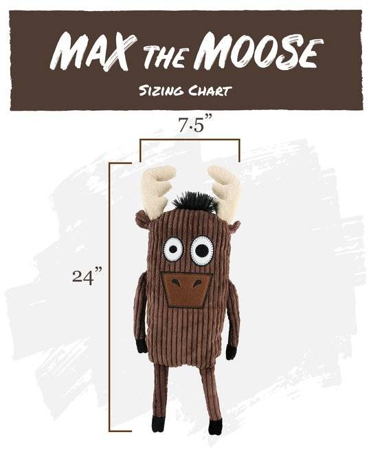 Max the Moose