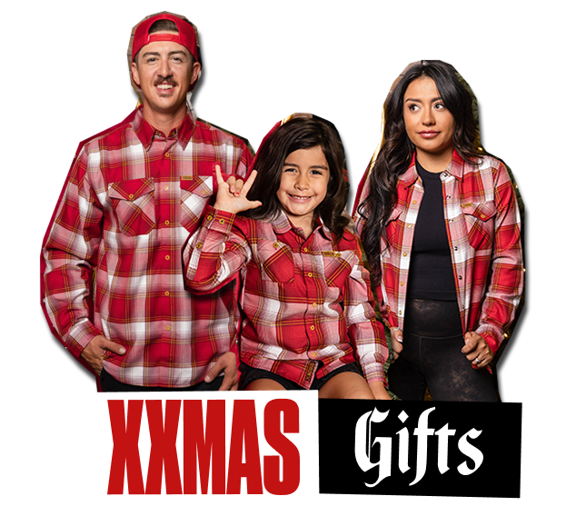 XXMAS GIFTS