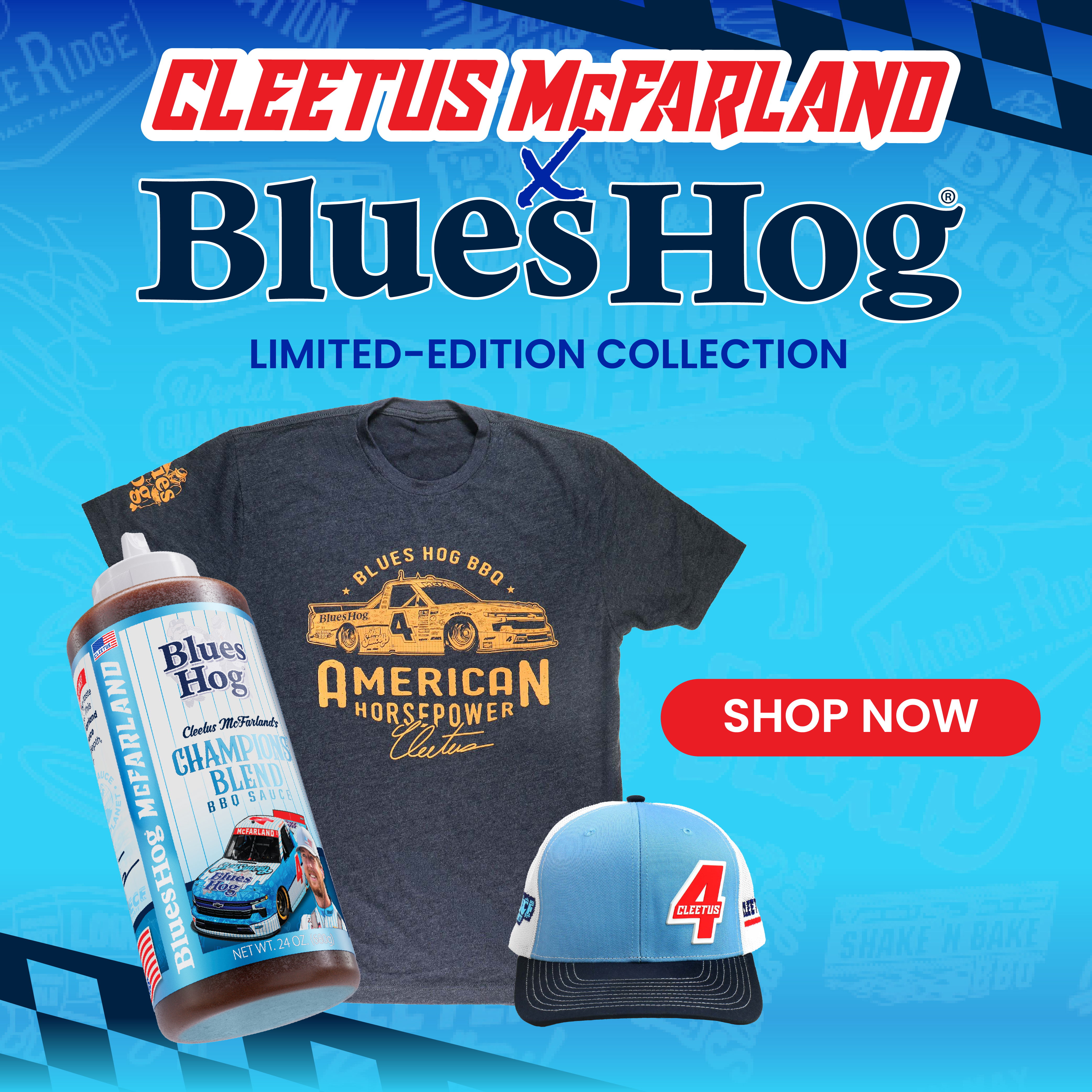 cleetus merch mobile home