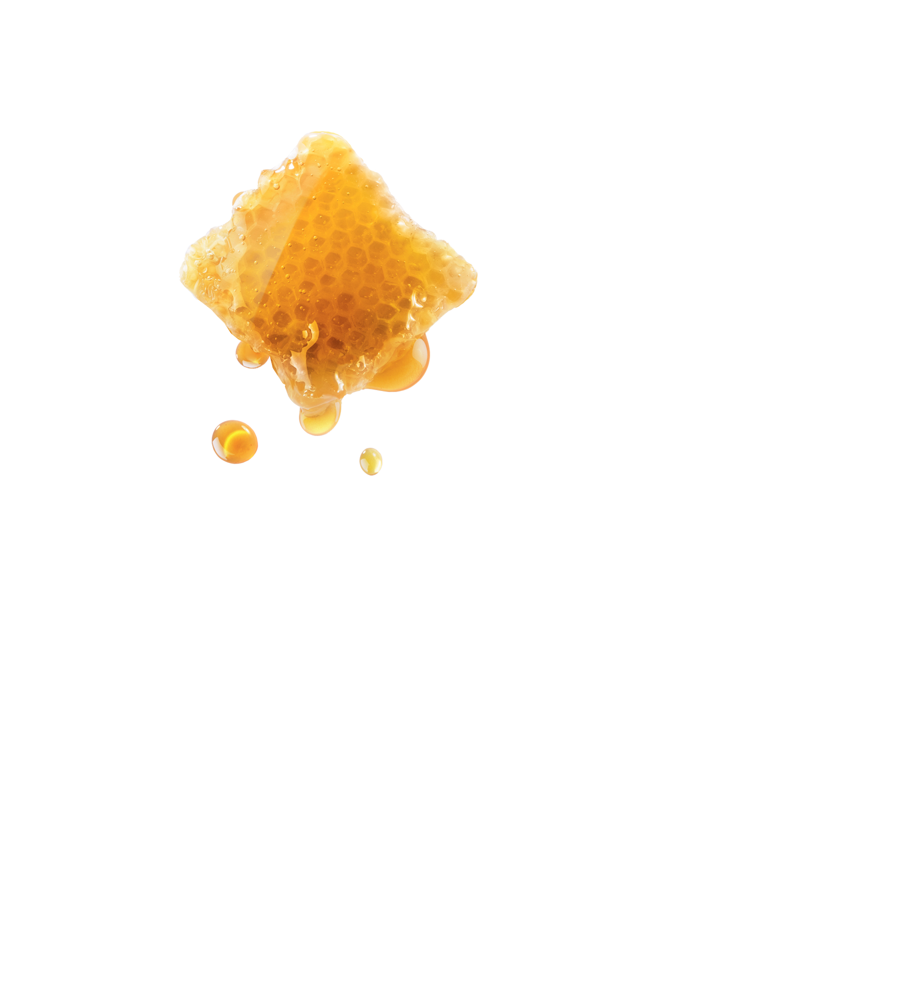 Beeswax for natural pain relief