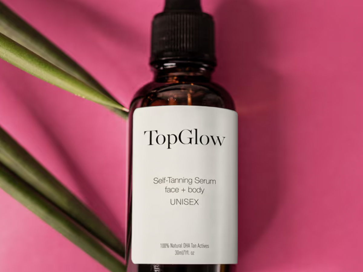 Serum bottle label and packaging design – New Era Print Solutions