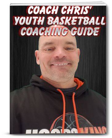 Youth basketball coaching guide