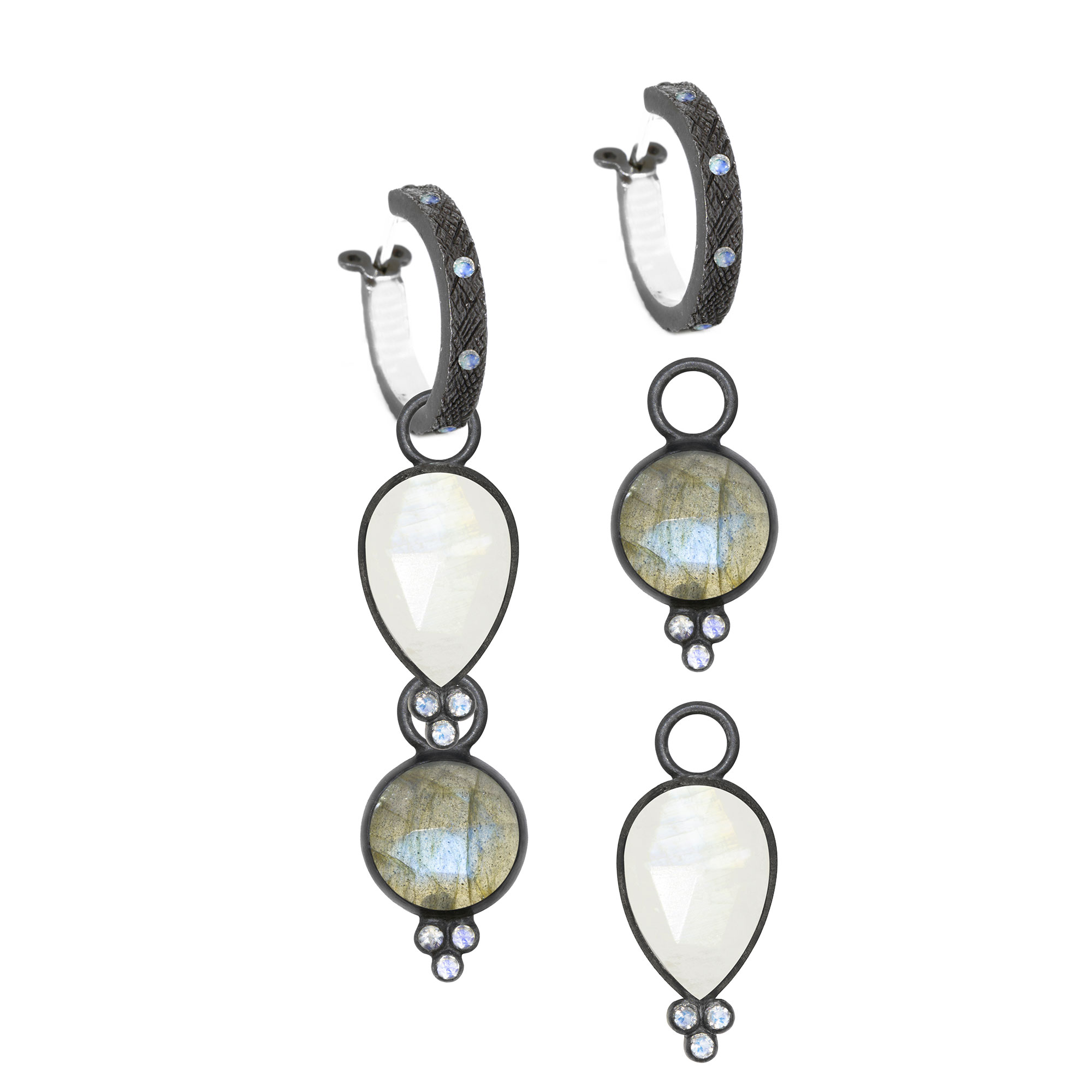 Trendsetting Styles Lead to Patent Pending Design for Nina Wynn’s Latest Collection