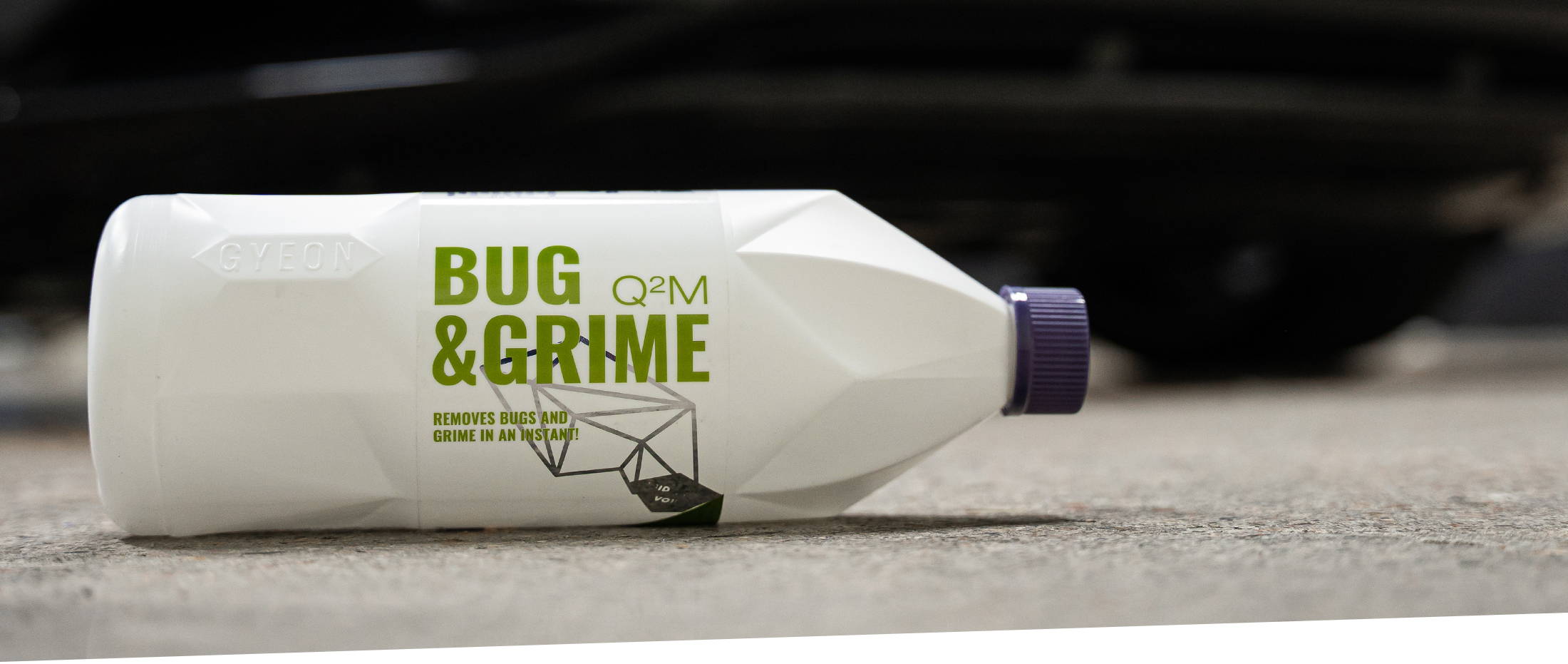 Bug Remover Spray