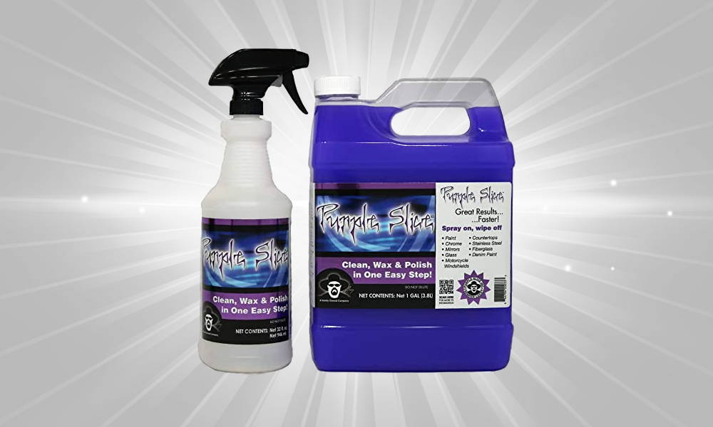 Best chrome cleaner for motorcyclists