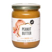 Peanut butter nu3