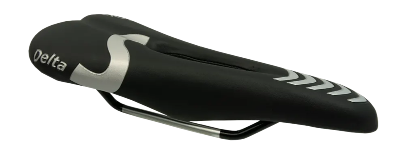 JCOB Delta S Saddle