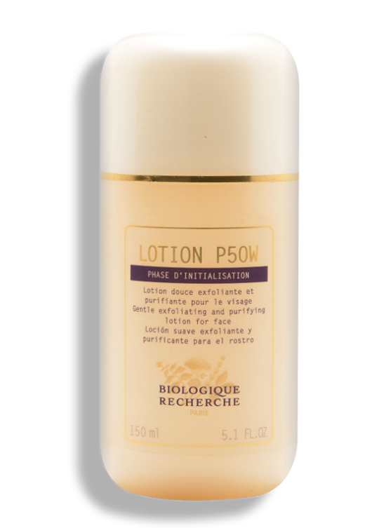 Lotion P50W