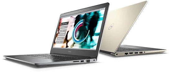 Dell Vostro Laptops