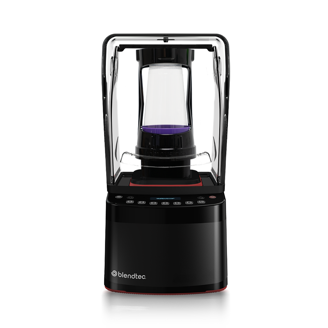 blendtec STEALTH ブレンドテック　業務用ミキサー本体 Stealth 895 NBS Commercial Blender | Blendtec