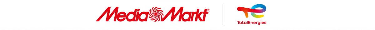 MediaMarkt y Total Energies