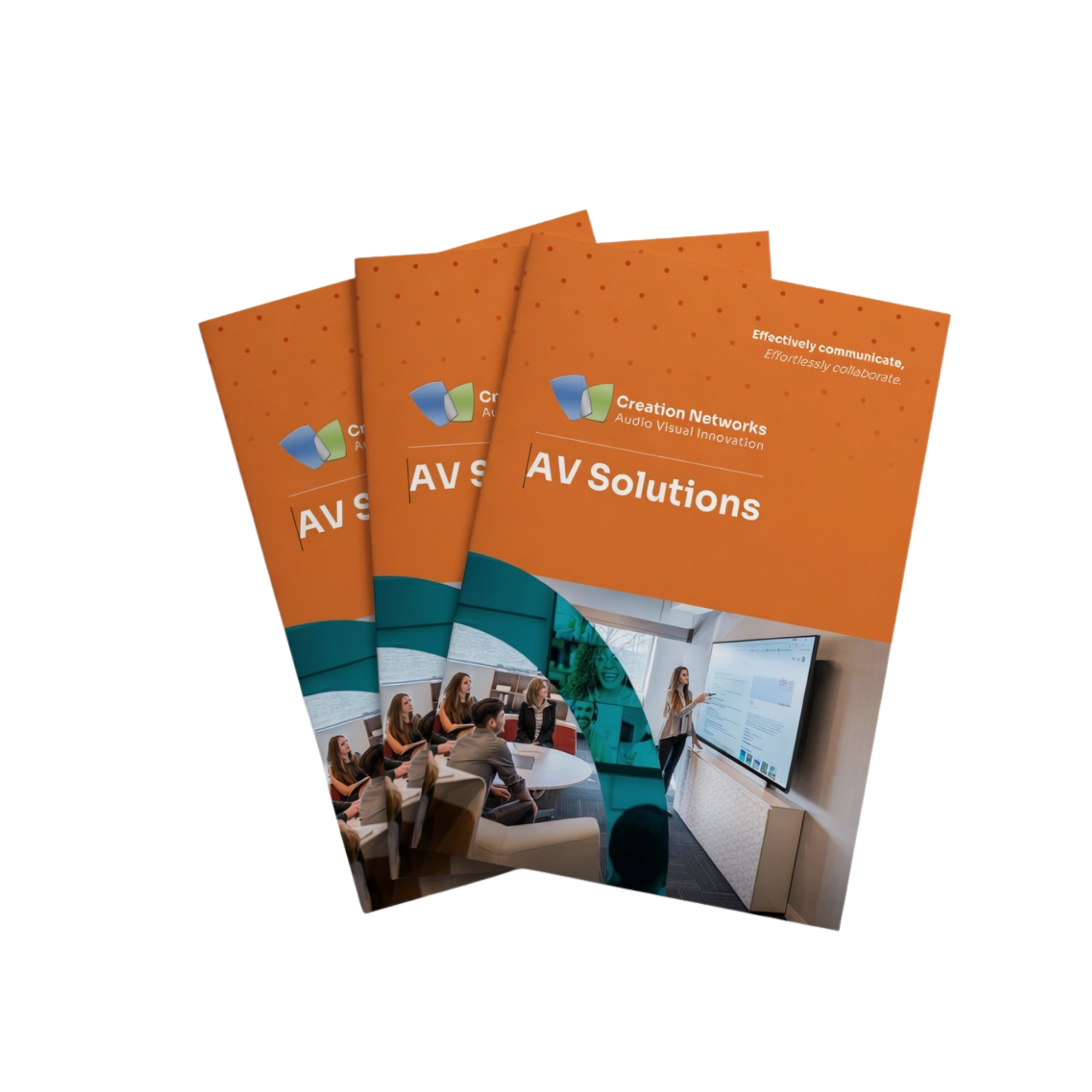 AV Brochure