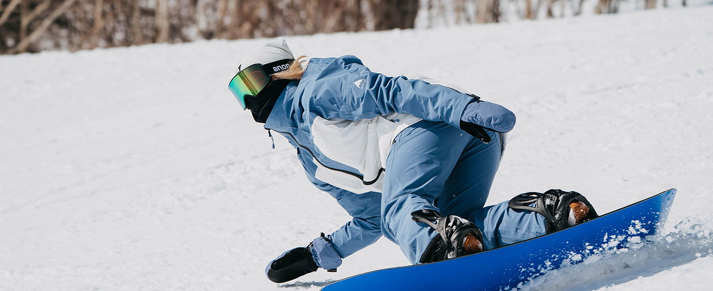 Waterproofing & Breathability Ratings for Snow Jackets in Australia