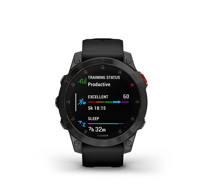 Garmin Enduro 2 Launches With Up To 550 Days Of Battery Life 