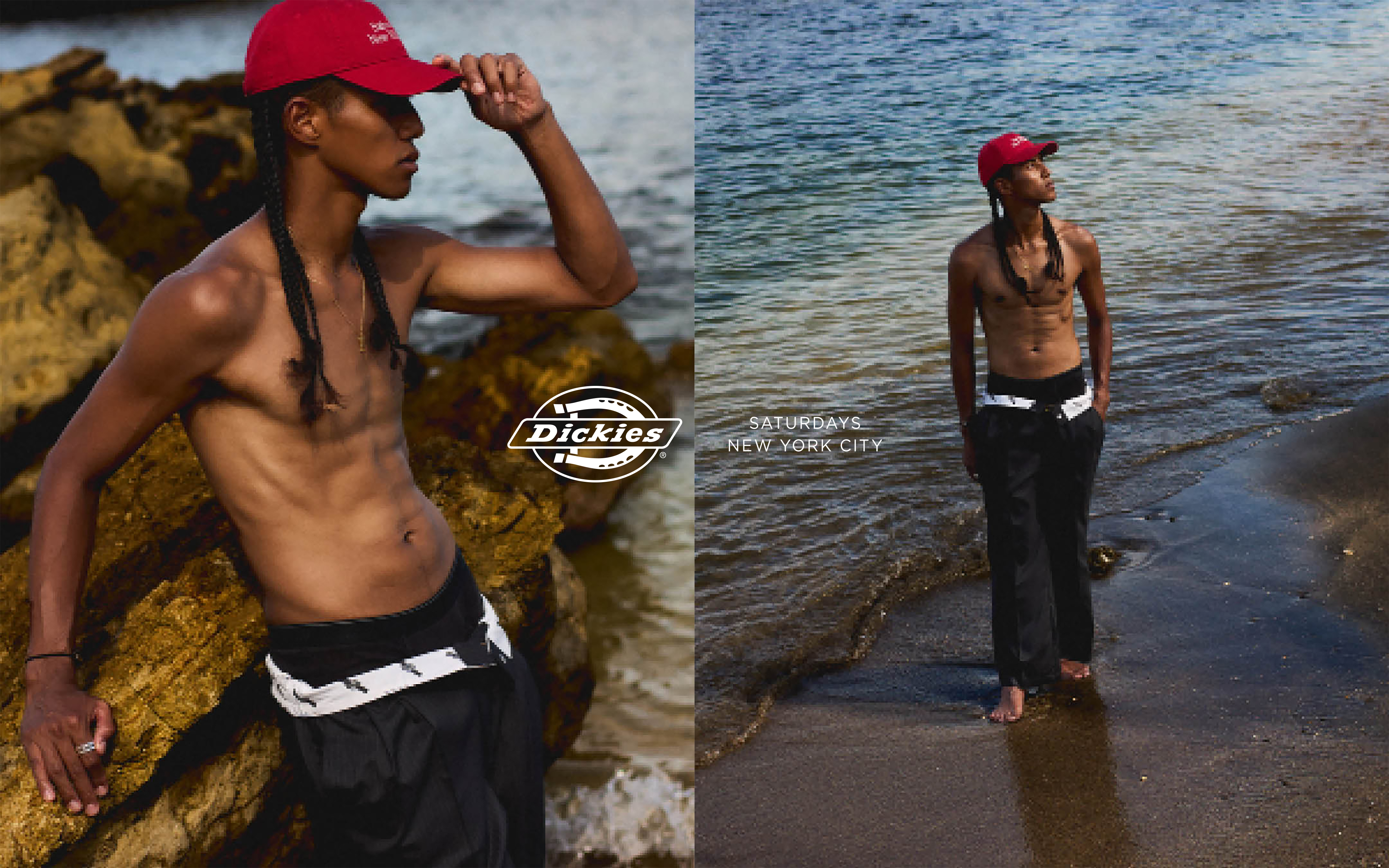 Dickies® x Saturdays NYC Fall'26 | Saturdays NYC Japan