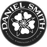 An image of Daniel Smith logo.