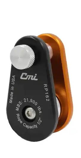 CMI RP162 Micro Arborist Block