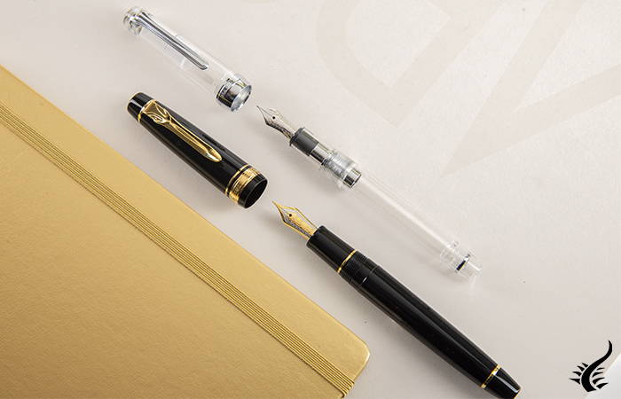 Sailor Professional gear pens Sailor Pro Gear