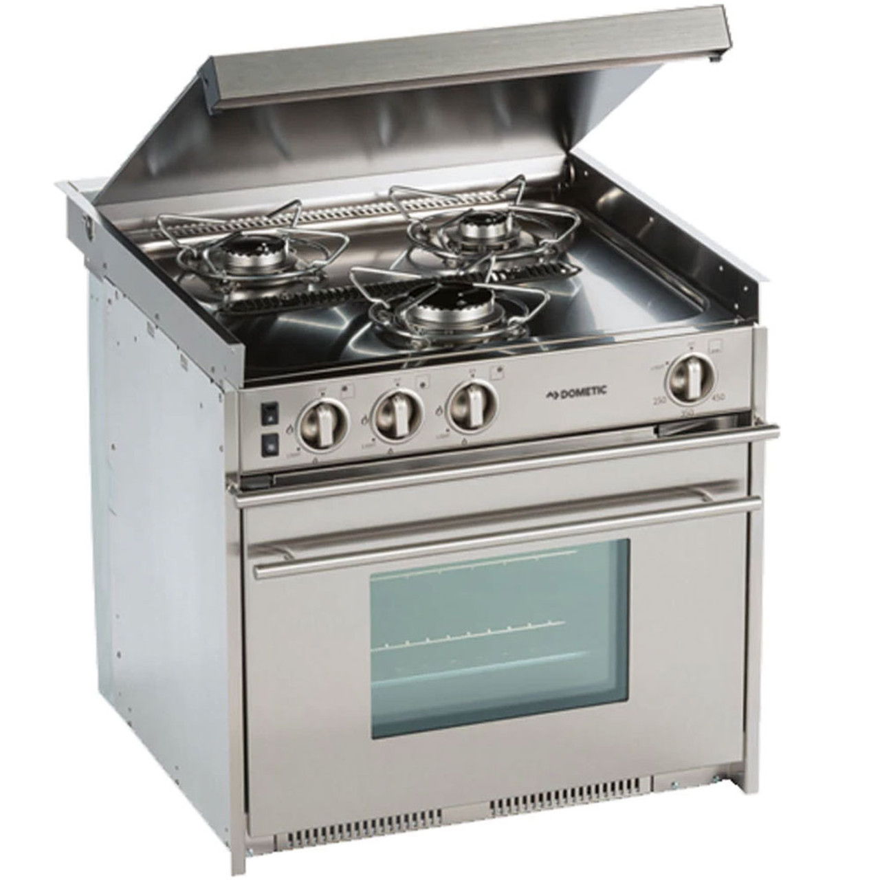 Dometic CU-434 Kitchen Range