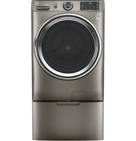 Washing Machines Free Standing Washers From Ge Appliances