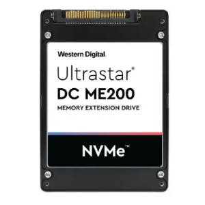Ultrastar DC ME200