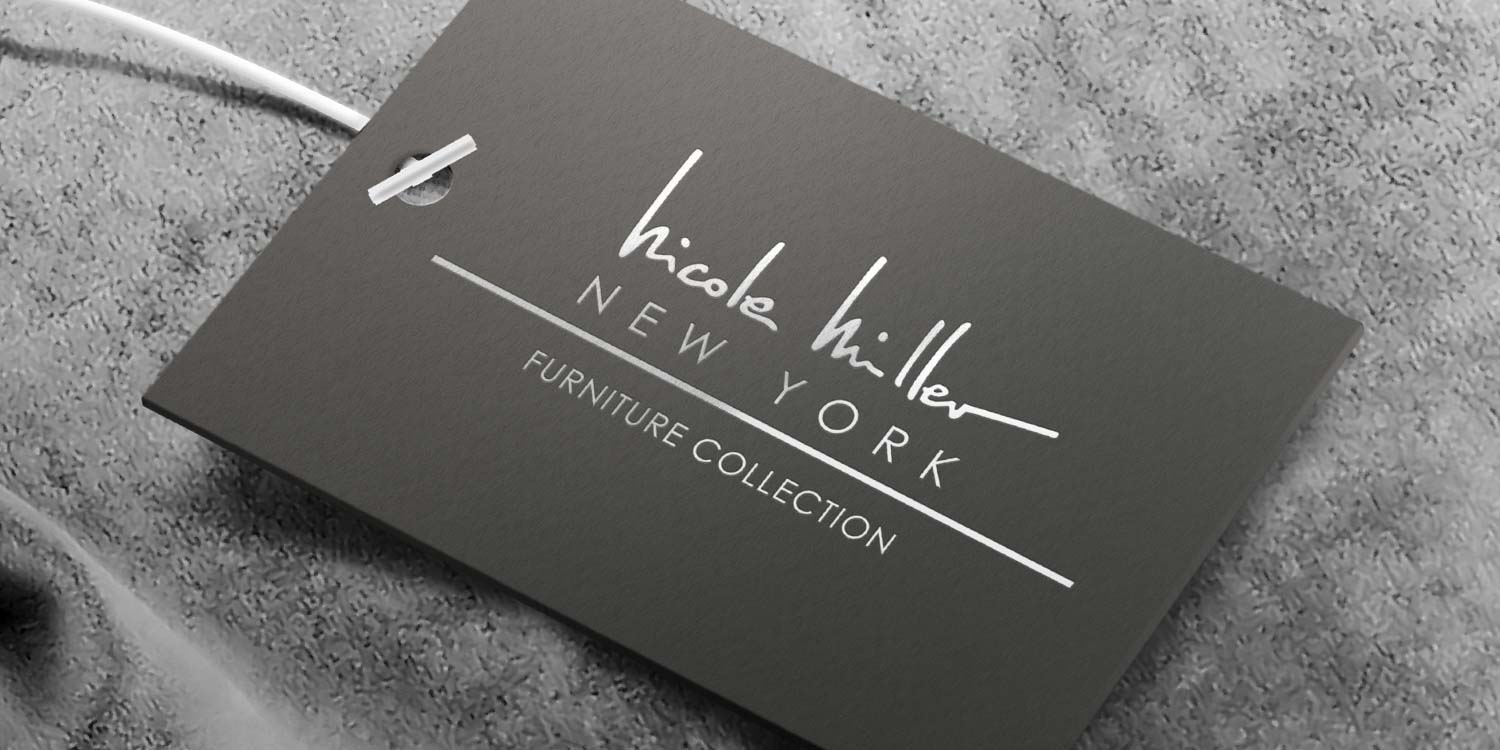 Nicole Miller Furniture