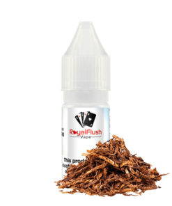 Tobacco E-Liquids