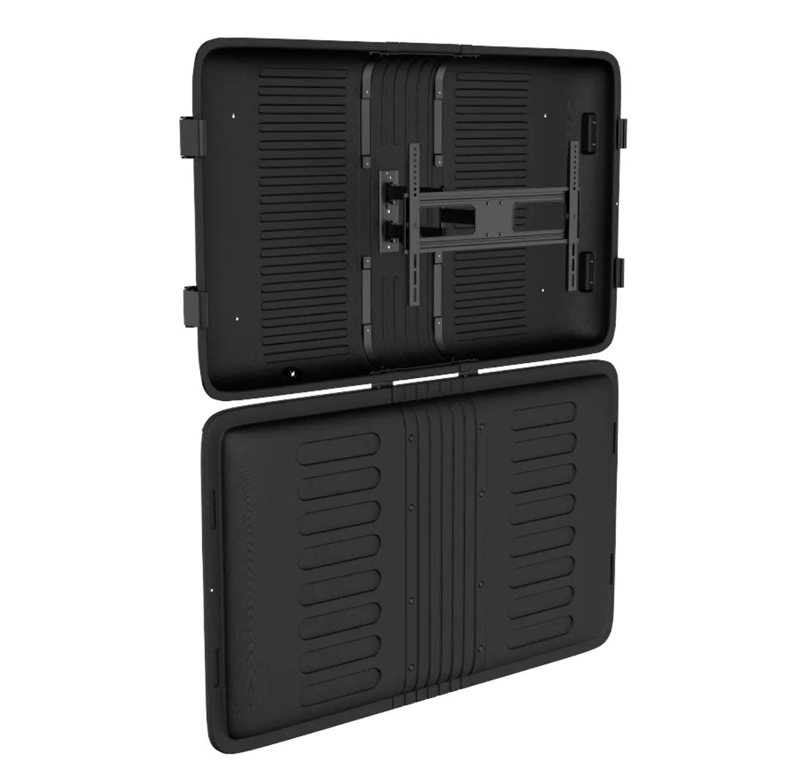 Shop Now for The TV Shield E-Series for Weatherproof TV Protection - Outdoor TV Enclosure be PEC