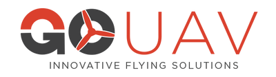 GoUAV Logo
