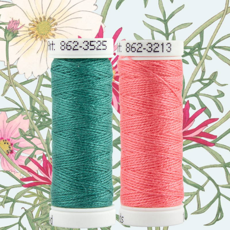 50 YD FILAINE PETITES